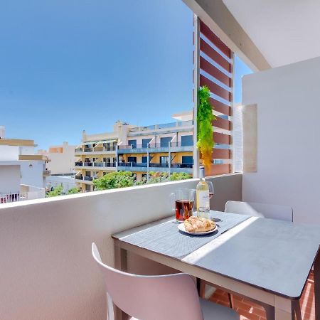 Al - Apartamento Miratlantico Картейра Экстерьер фото
