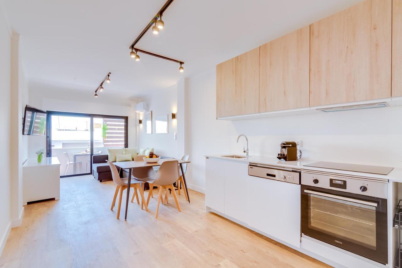 Al - Apartamento Miratlantico Картейра Экстерьер фото