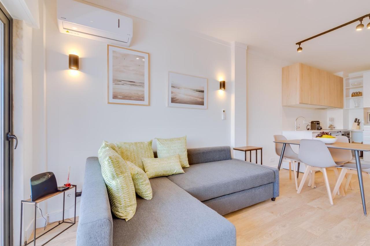 Al - Apartamento Miratlantico Картейра Экстерьер фото