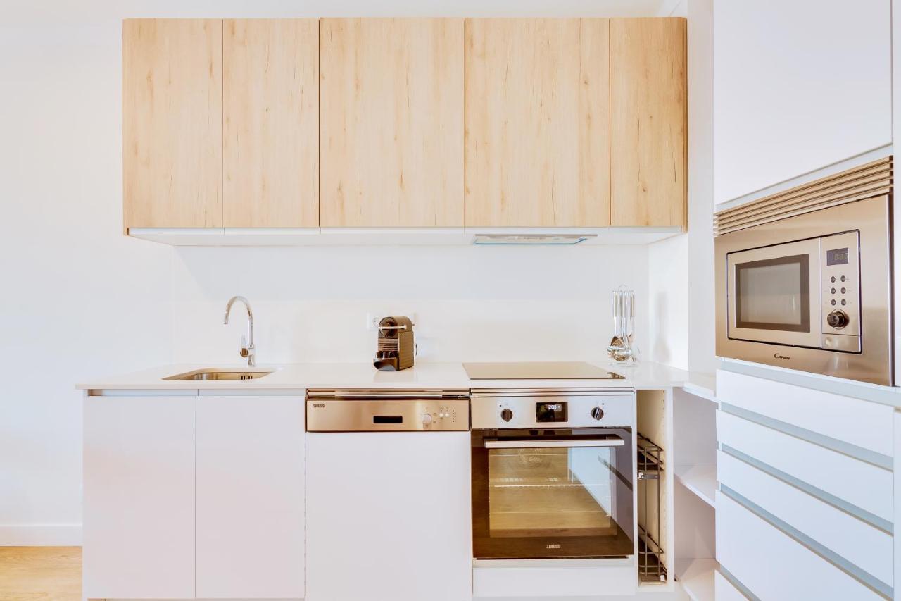 Al - Apartamento Miratlantico Картейра Экстерьер фото